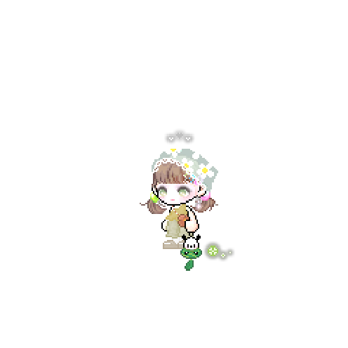 虚拟形象