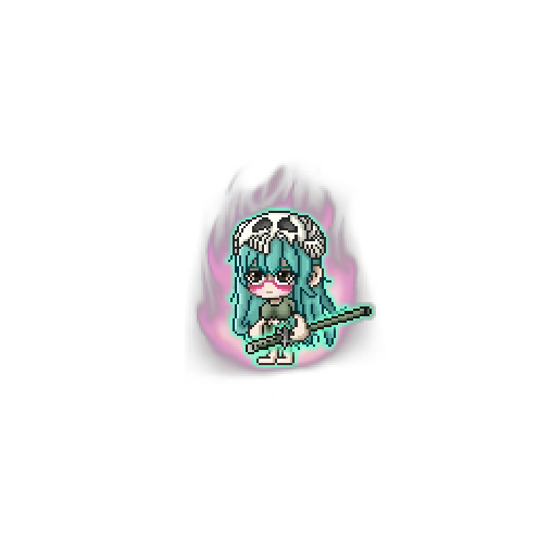 虚拟形象