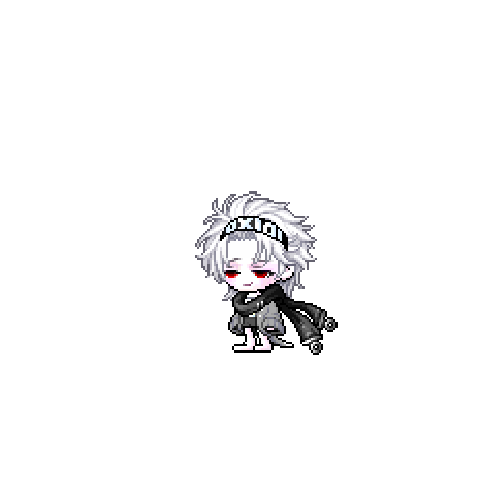 虚拟形象