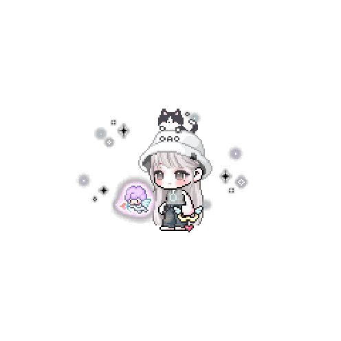虚拟形象