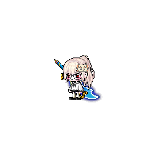 造型