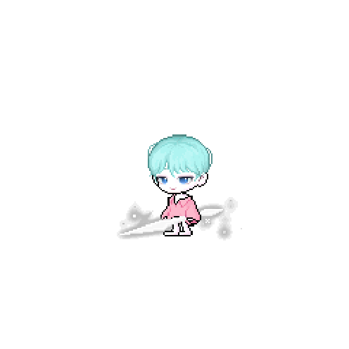 虚拟形象