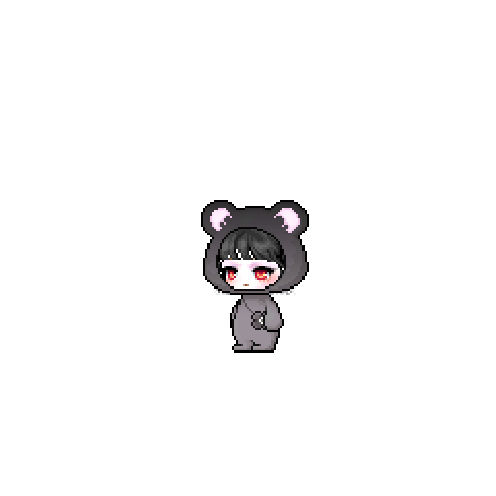 虚拟形象