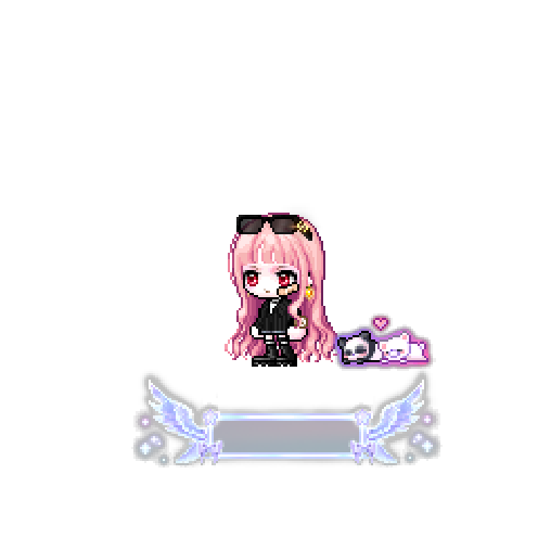 虚拟形象