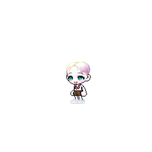 虚拟形象