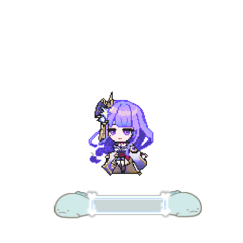 虚拟形象