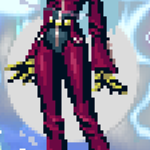 玩家個人簡介圖片