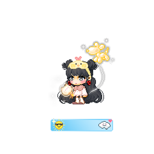 虚拟形象