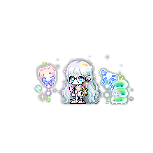 虚拟形象