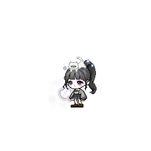 虚拟形象