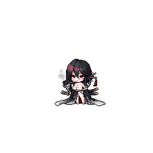 虚拟形象