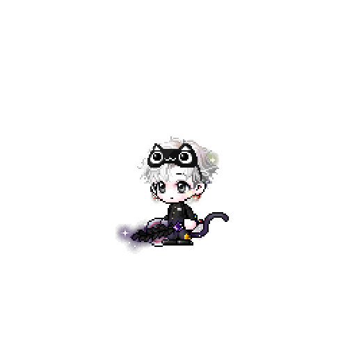虚拟形象
