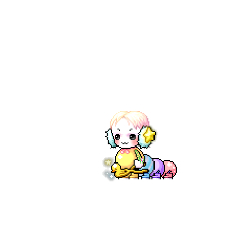 虚拟形象