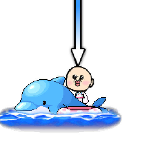 造型