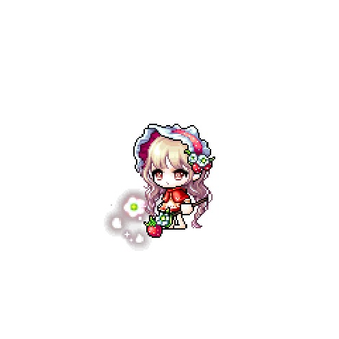 虚拟形象