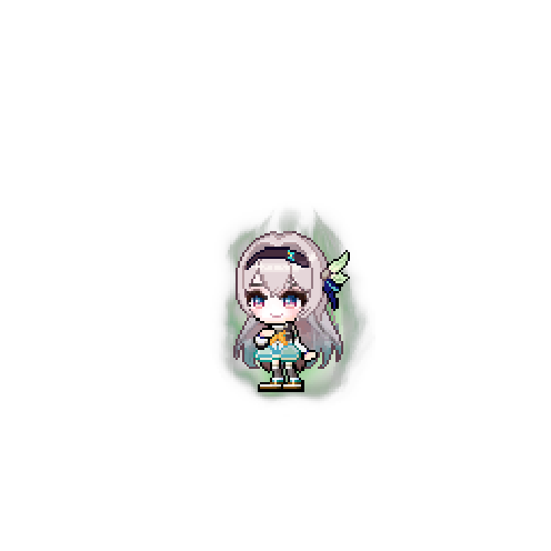虚拟形象
