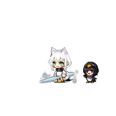 造型