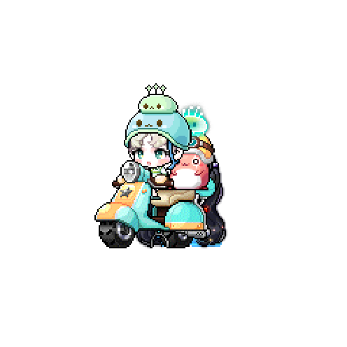 虚拟形象