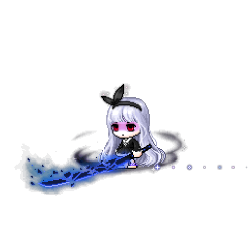 造型