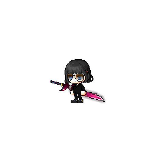 造型
