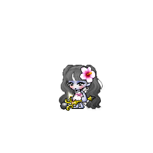 虚拟形象