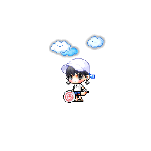虚拟形象