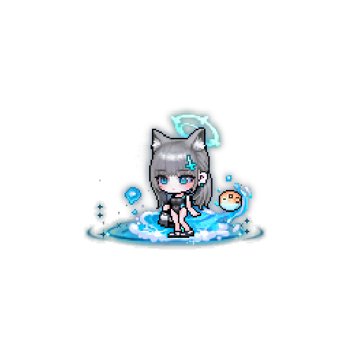 造型