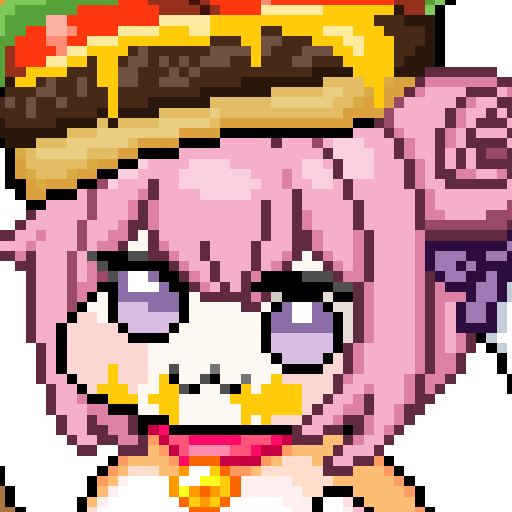 玩家個人簡介圖片