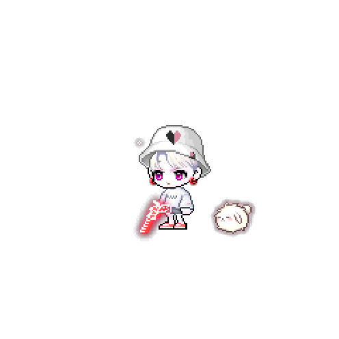 造型