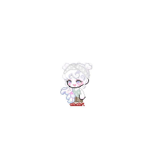 虚拟形象