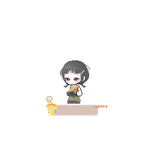 虚拟形象