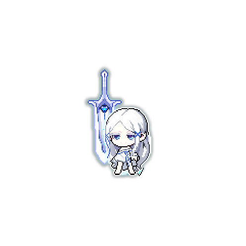 虚拟形象