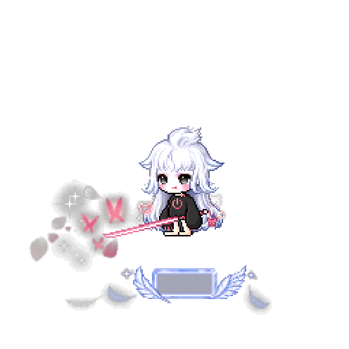 造型