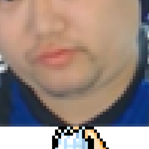 Imagen de perfil