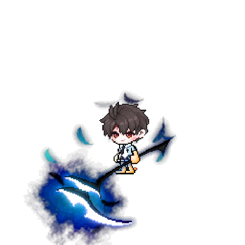 虚拟形象