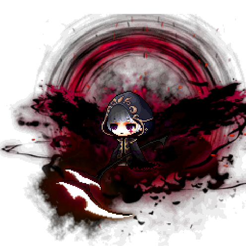 虚拟形象