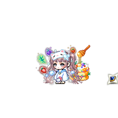 虚拟形象