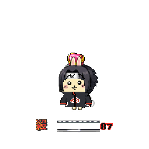 虚拟形象