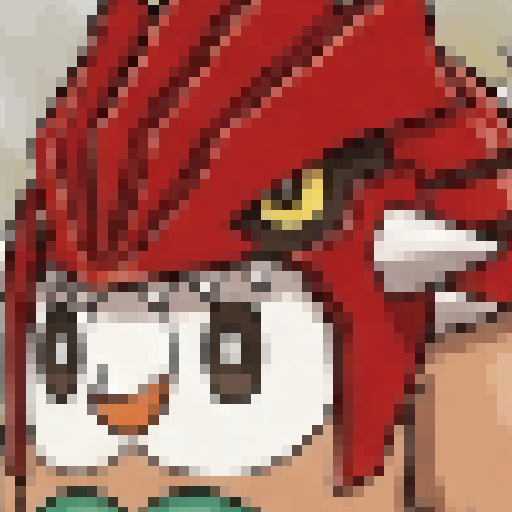Imagen de perfil