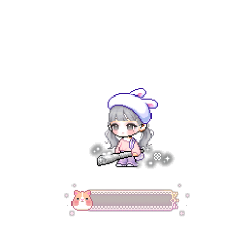 虚拟形象