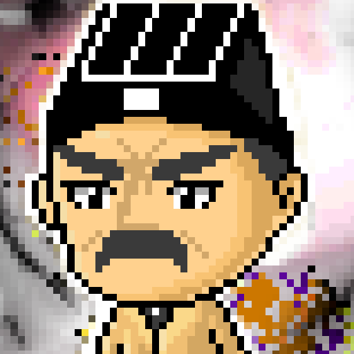 玩家個人簡介圖片