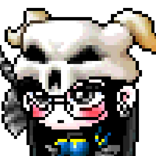 玩家個人簡介圖片