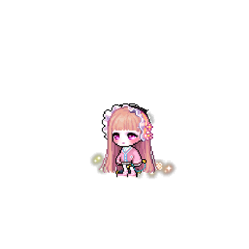 虚拟形象
