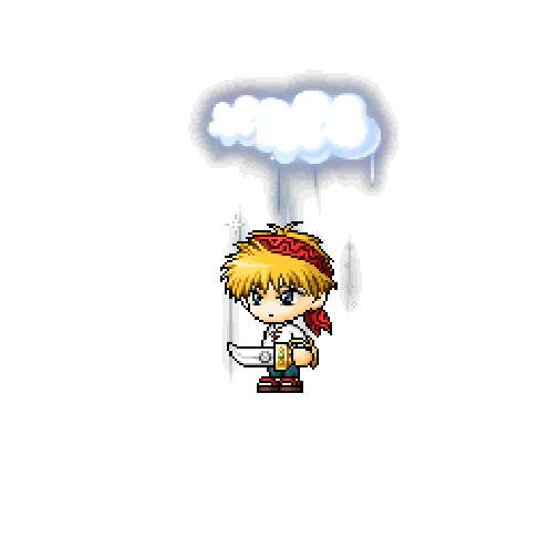造型