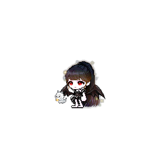 虚拟形象