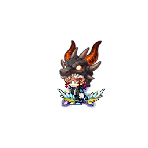 造型