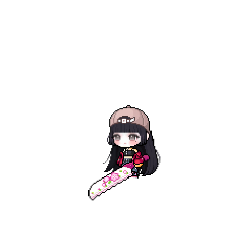 造型