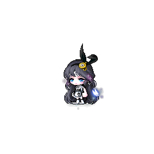 虚拟形象