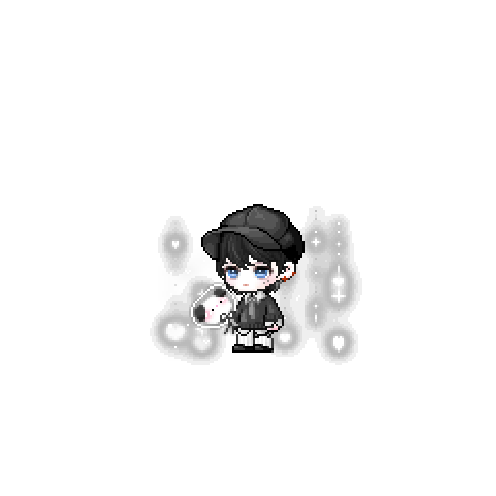虚拟形象