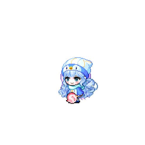 虚拟形象